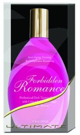 Forbidden Romance